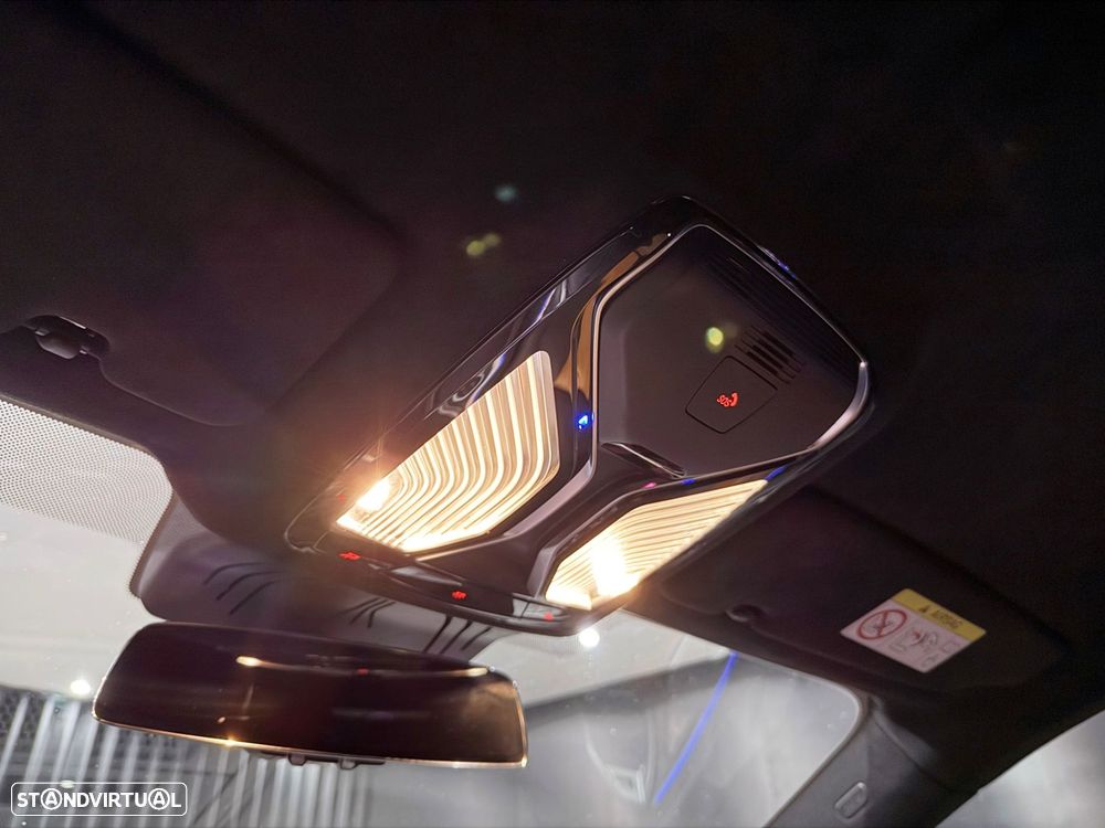 BMW M8 Competition Gran Coupe - 41