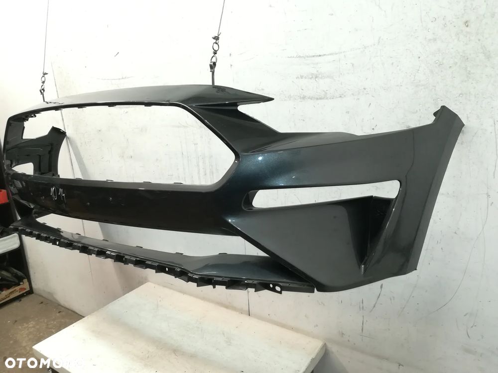 Ford Mustang VI lift zderzak przedni przód - 3