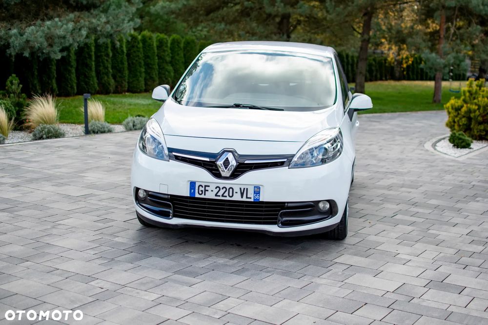 Renault Scenic - 7