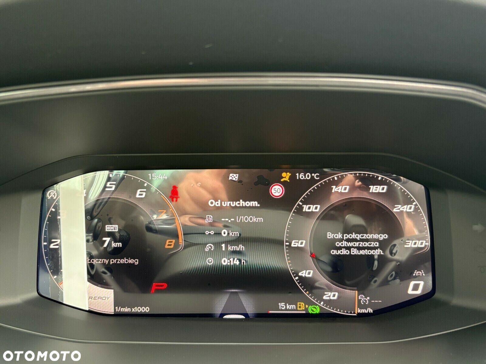 Cupra Formentor 2.0 TSI 4Drive VZ DSG - 23