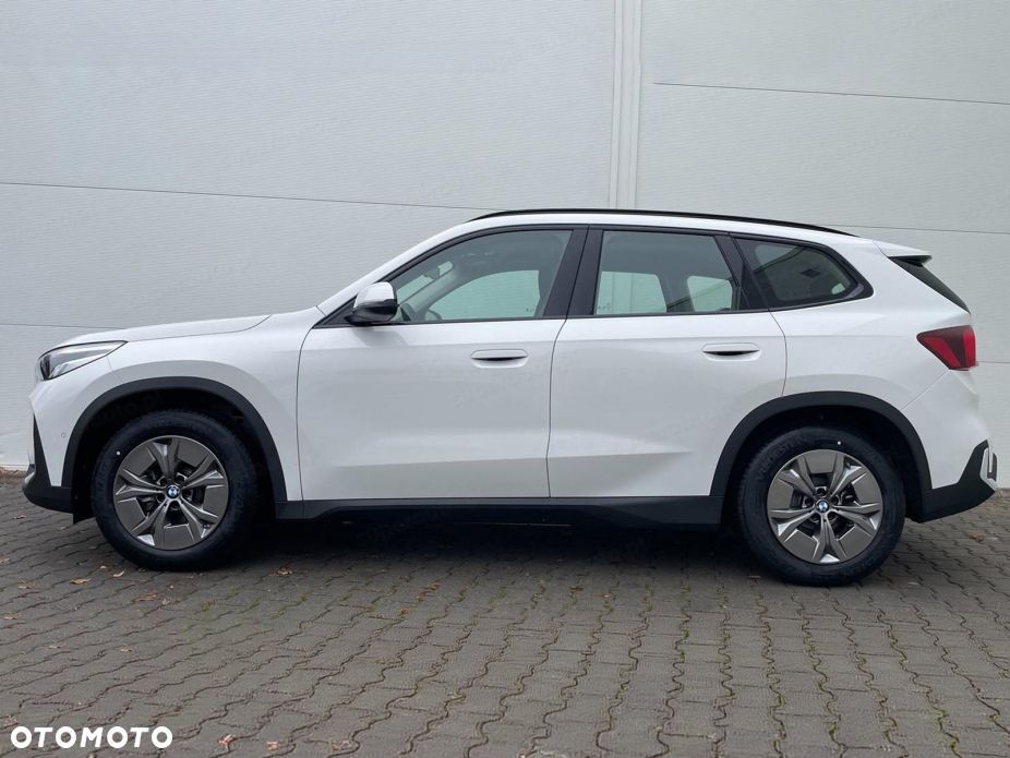 BMW iX1 eDrive20 66.5kWh - 2