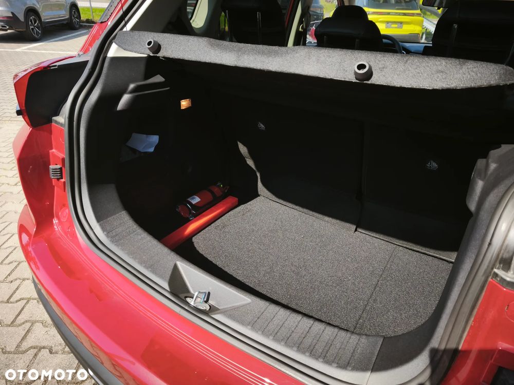 BAIC 3 1.5T Luxury - 7