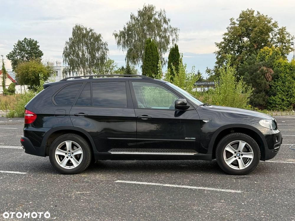 BMW X5 3.0d xDrive - 3