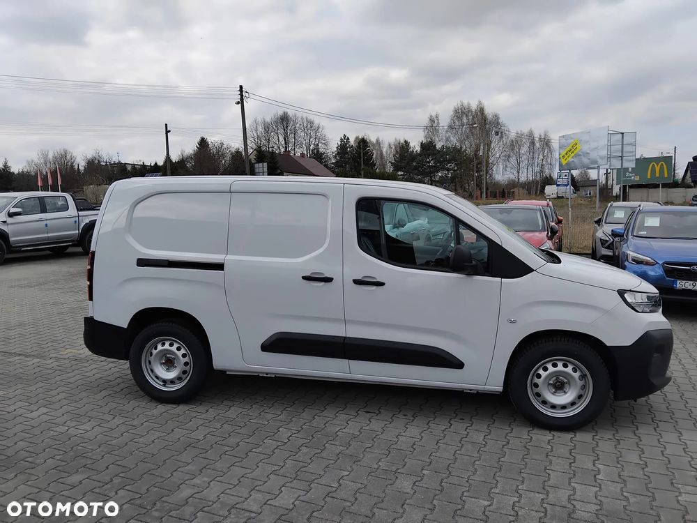Citroën Berlingo VAN - 5