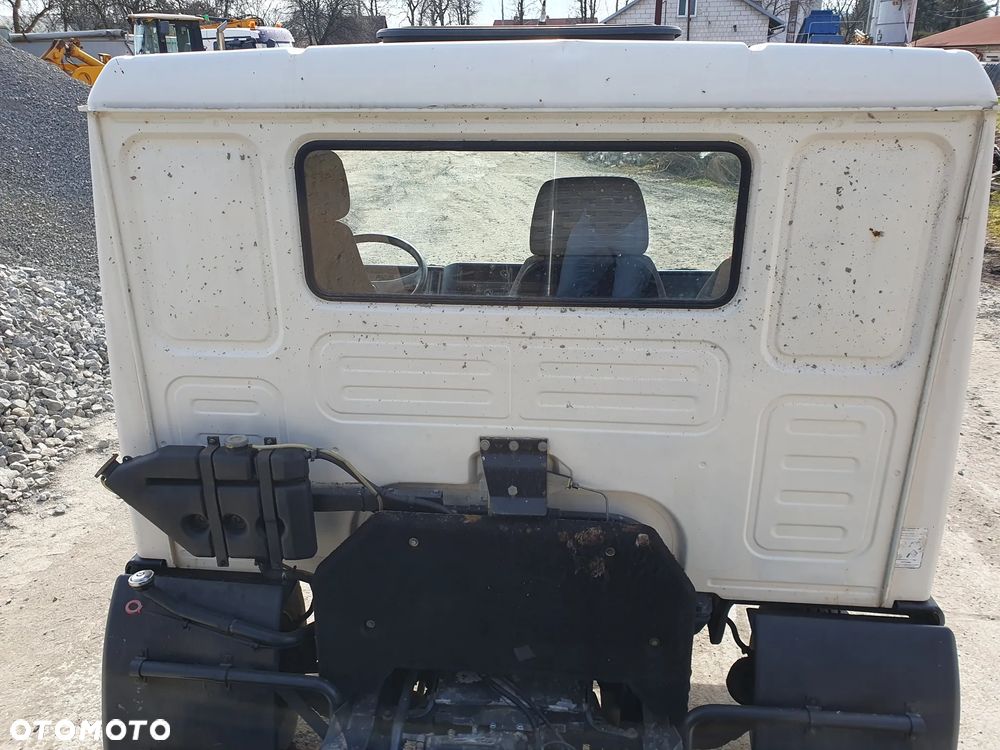 MAN 8.153 Meiller Kipper - 11