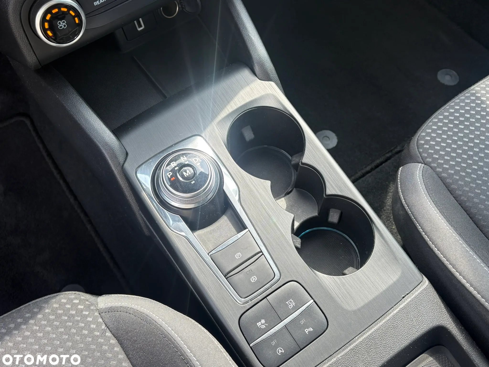Ford Focus Turnier 1.5 EcoBlue Start-Stopp-System ACTIVE VIGNALE - 21