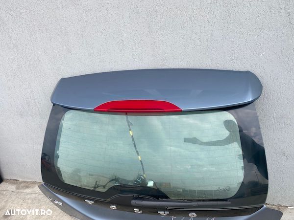 Haion VOLVO V60 D6 HYBRID 2014+ - 4