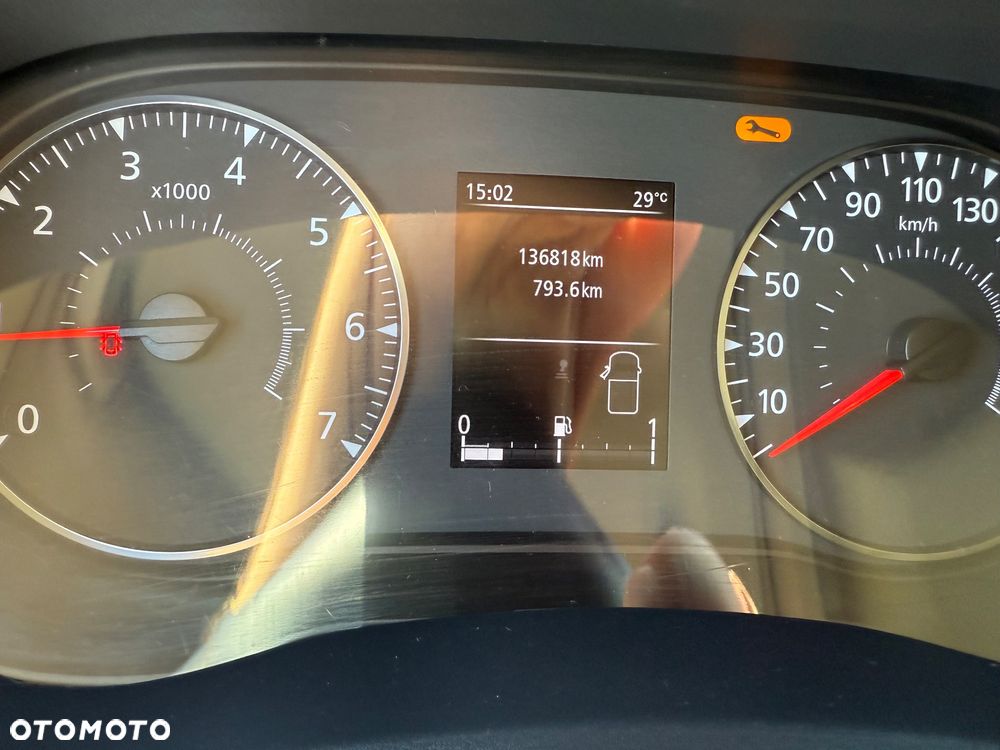 Renault MASTER 2.3 DCI 135 FULL OPCJA GRZANY FOTEL BEZPRZEWODOWE ŁADOWANIE PEWNY 100% GOTOWY DO PRACY - 20