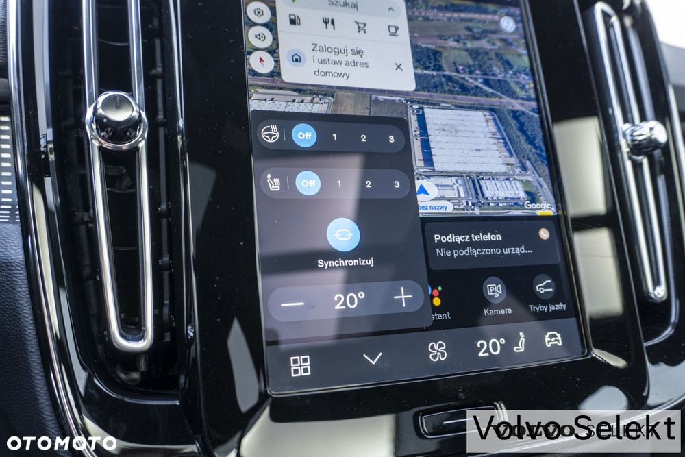 Volvo XC 40 - 23