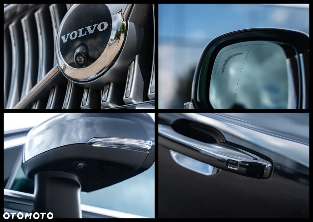 Volvo XC 90 B5 D AWD Ultimate Bright - 21