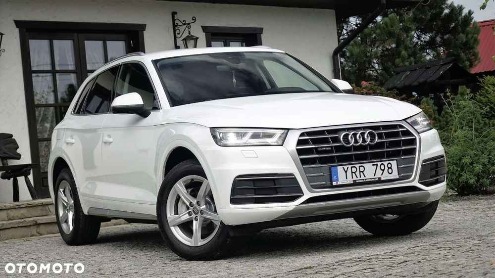 Audi Q5 - 3