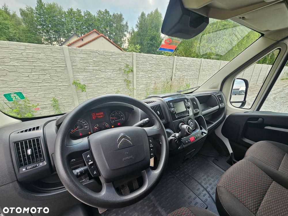 Citroën JUMPER - 7