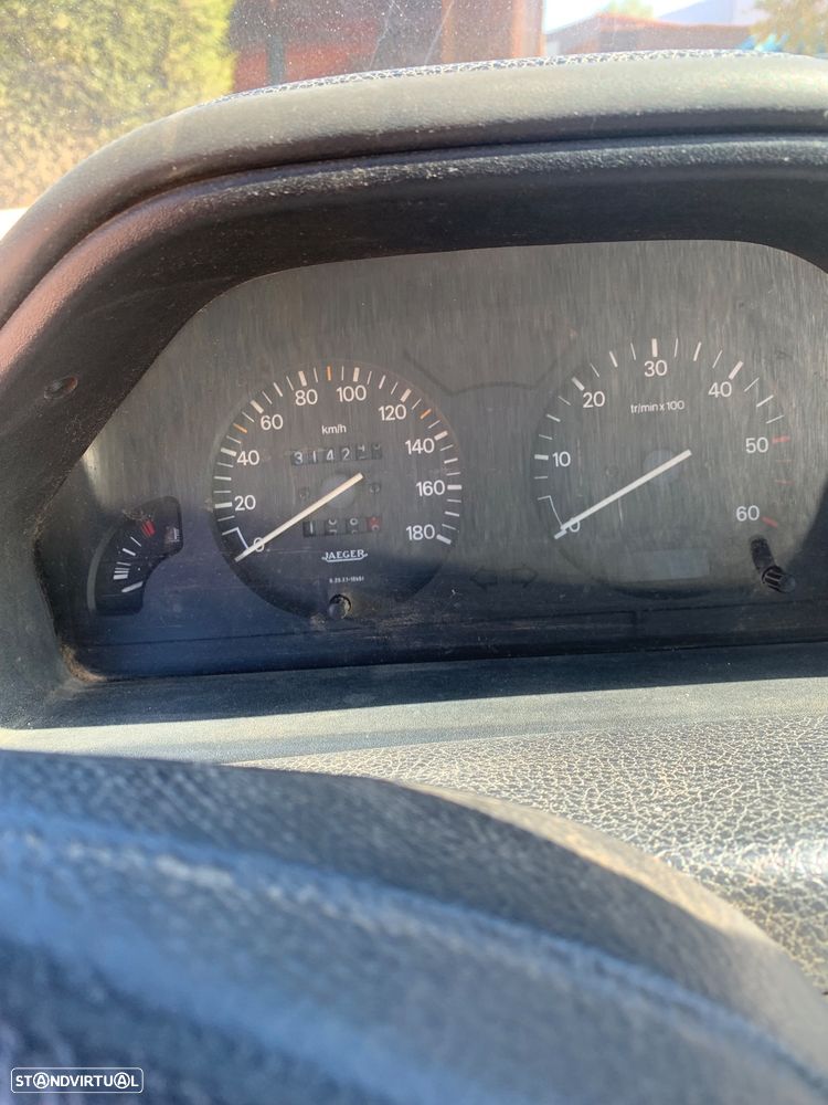 Peugeot 106 1.5 XRD - 6