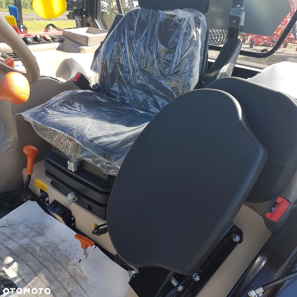Farmtrac FT680 D TV  Z AC - 15