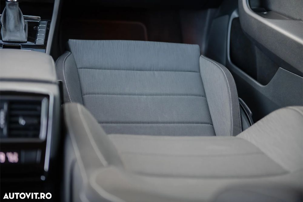 Skoda Superb 2.0 TDI 4X4 DSG Ambition - 25