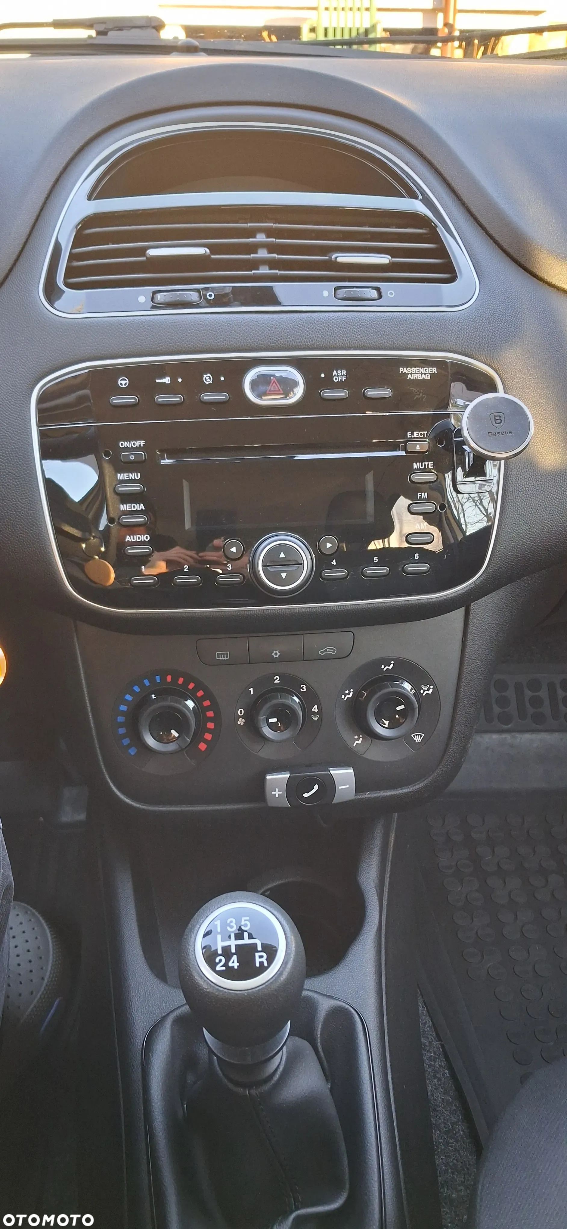 Fiat Punto - 9