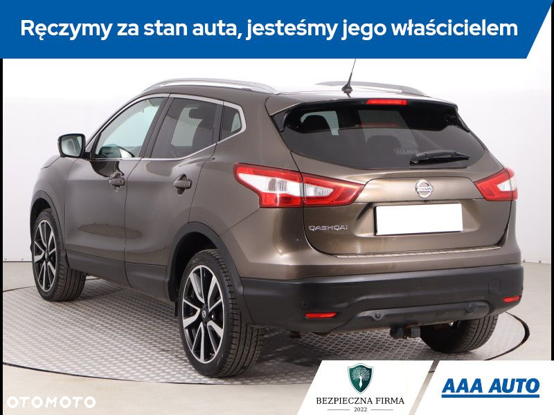 Nissan Qashqai - 5