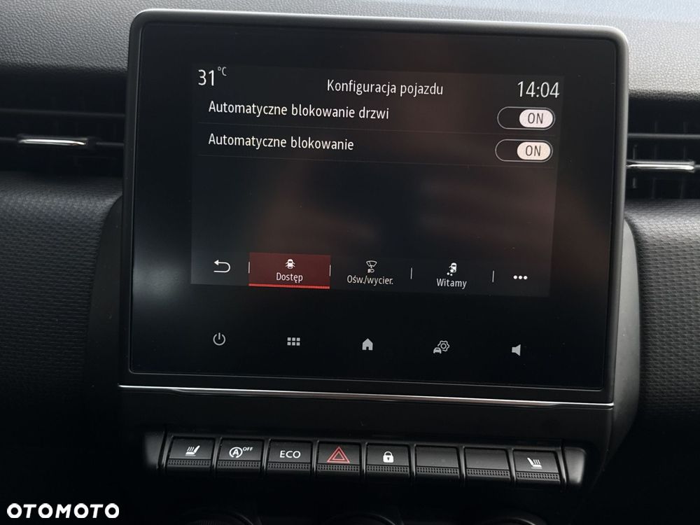 Renault Clio 1.0 TCe Equilibre - 22