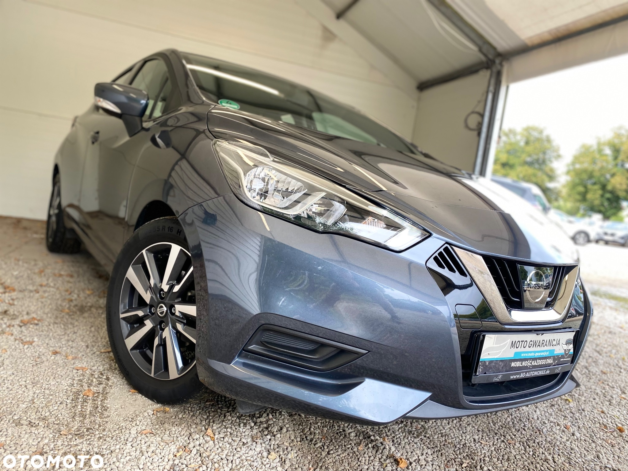 Nissan Micra 0.9 IG-T N-Way - 35