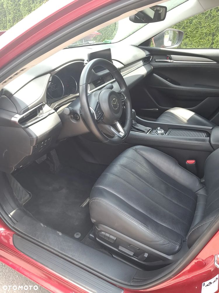 Mazda 6 - 3
