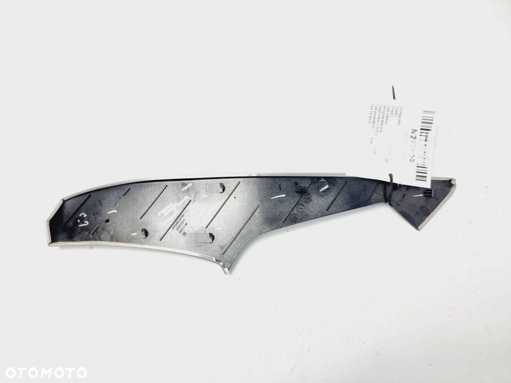 DEKOR LISTWA CHEVROLET CORVETTE C7 22831371 - 2