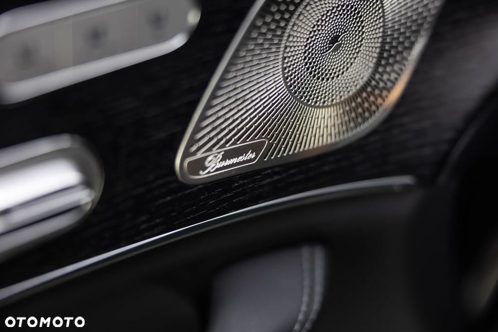 Mercedes-Benz GLS AMG 63 4-Matic+ - 13