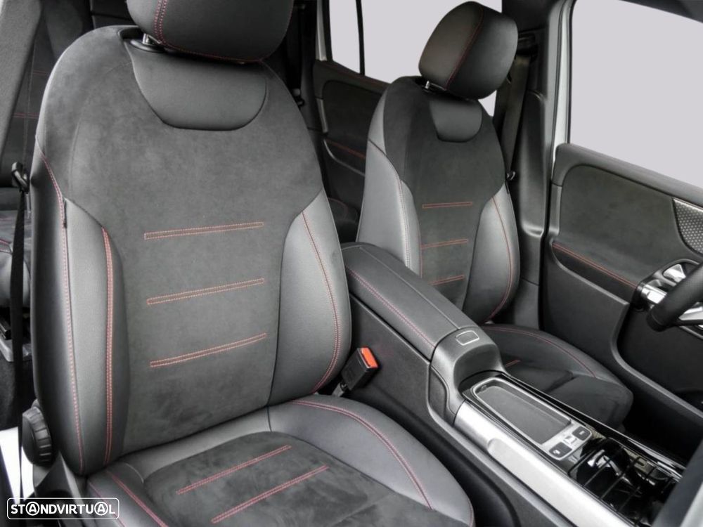 Mercedes-Benz EQB - 11