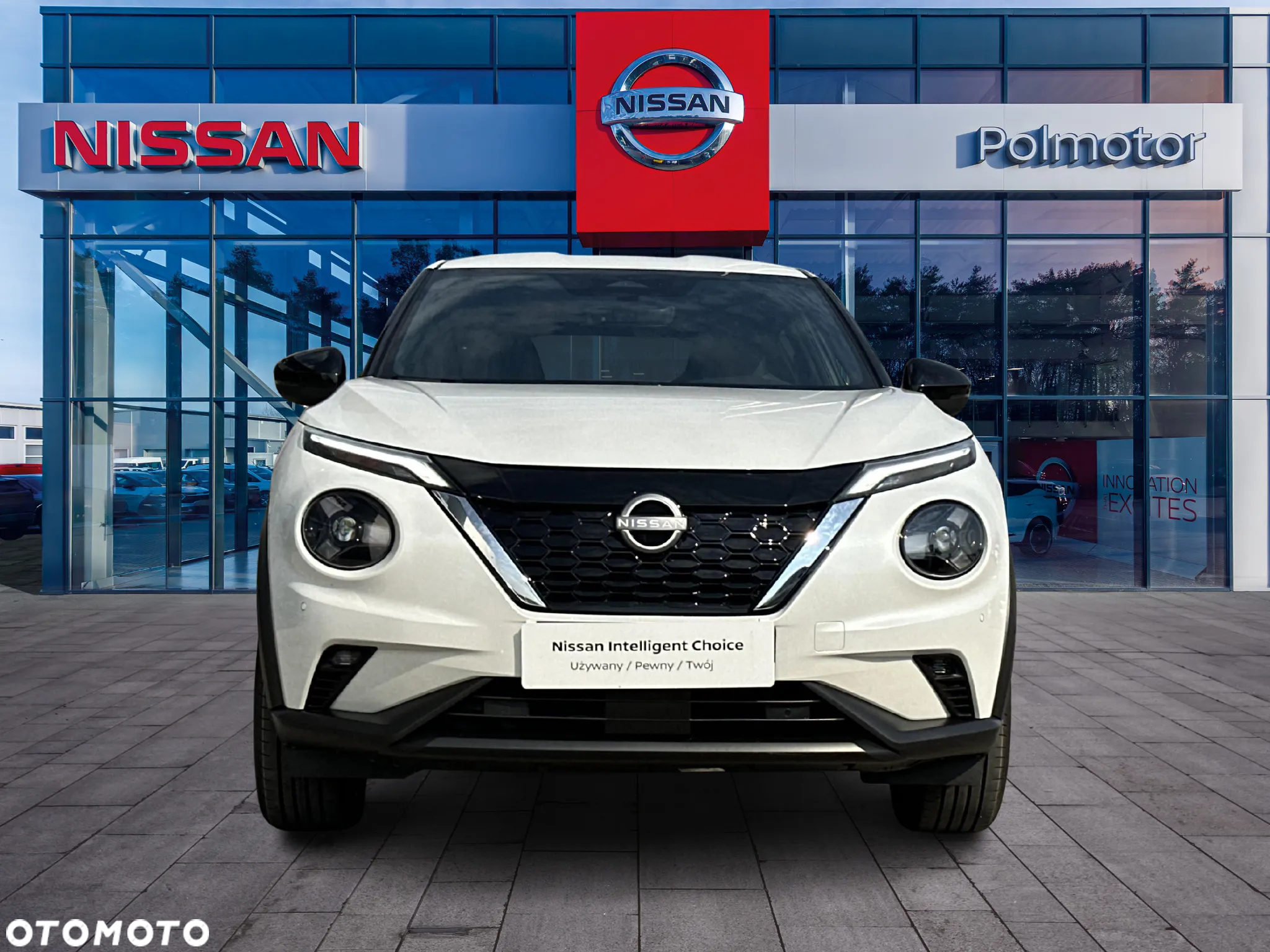 Nissan Juke - 7