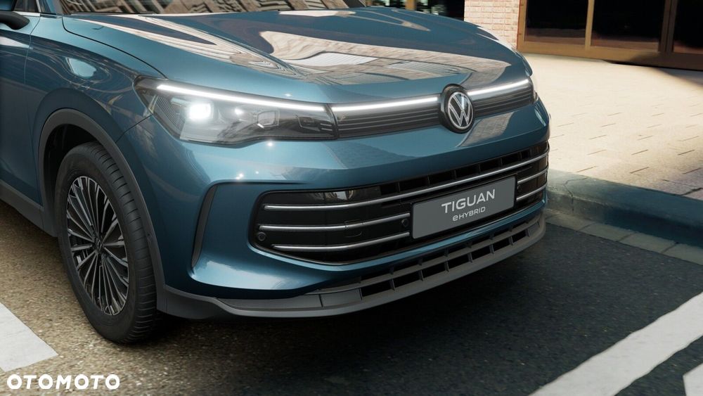 Volkswagen Tiguan 1.5 eHybrid PHEV 150kW Elegance DSG - 7