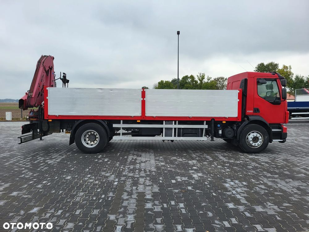 Volvo FL 280 - 5