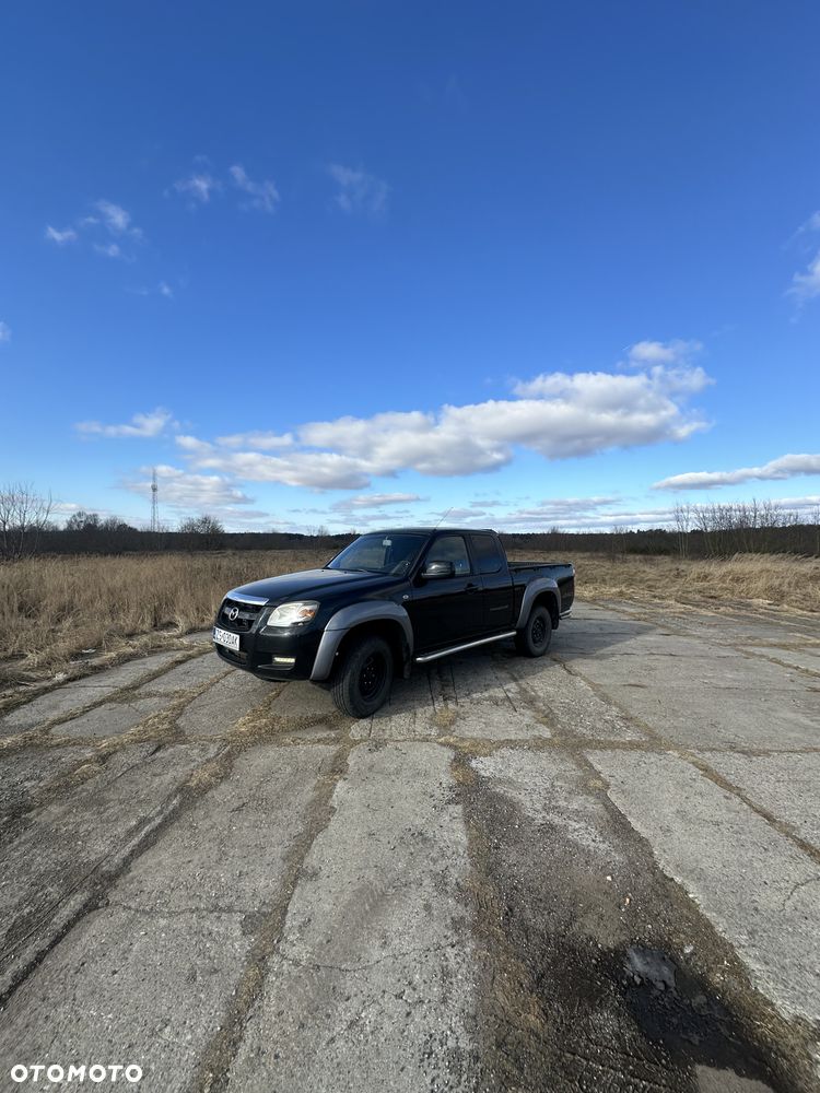 Mazda BT-50 - 14