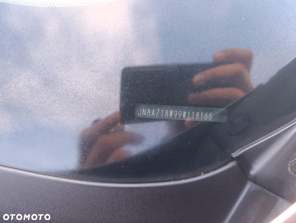 Nissan Murano 3.5 V6 SE AWD - 8