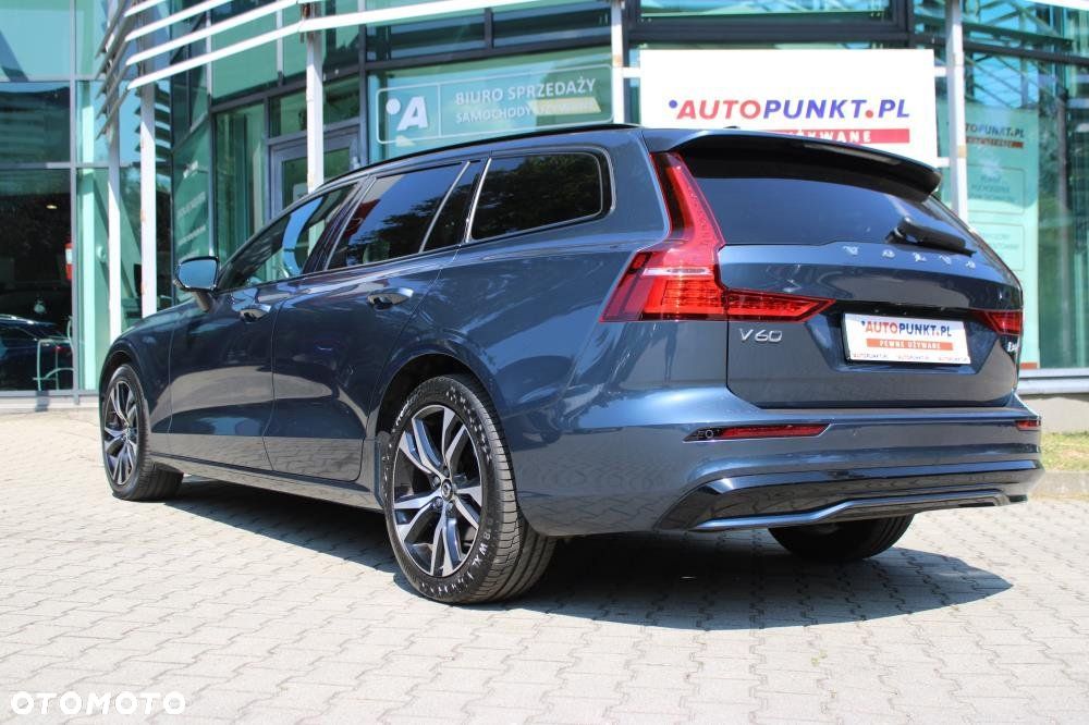 Volvo V60 - 7