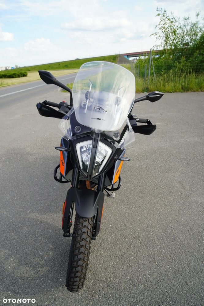 KTM Adventure - 3