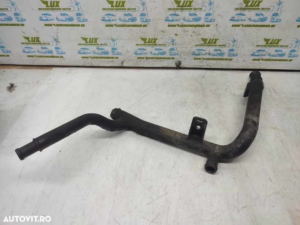 Conducta apa 03L121065A  2.0 tdi CBAB Volkswagen VW Golf 6 [2008 - 20 - 1