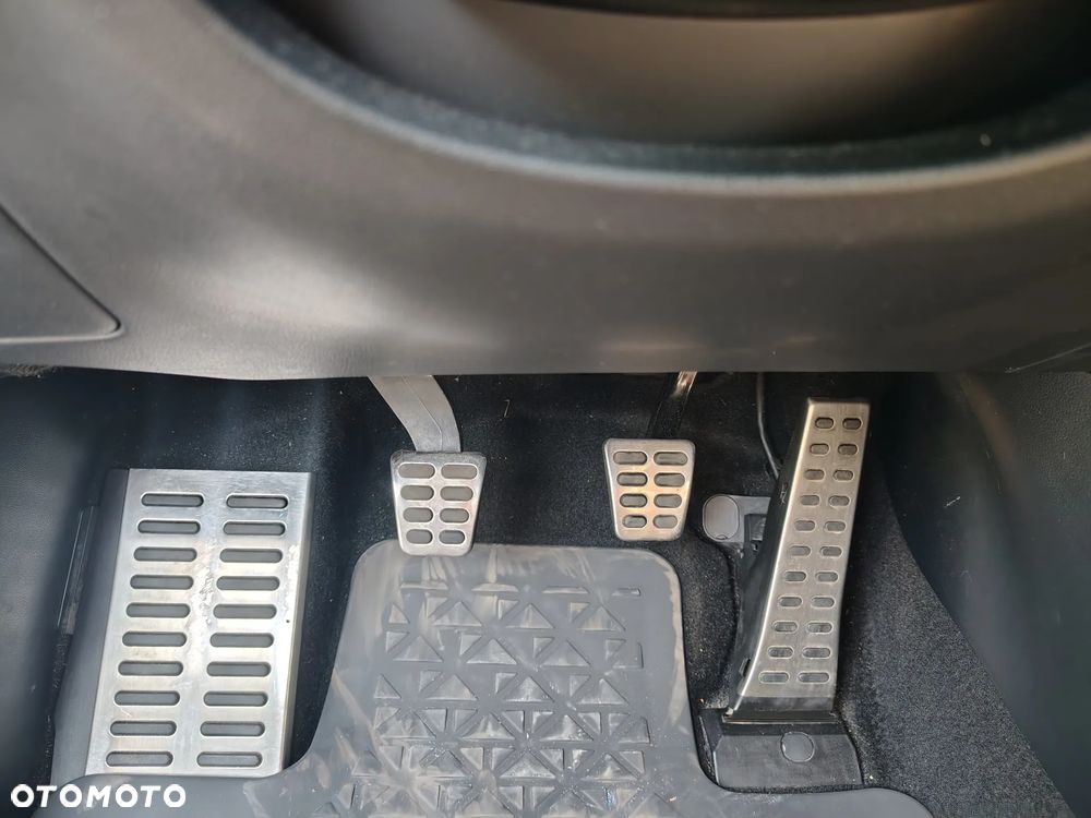 Hyundai Tucson 1.6 T-GDi Platinum N Line 2WD - 23