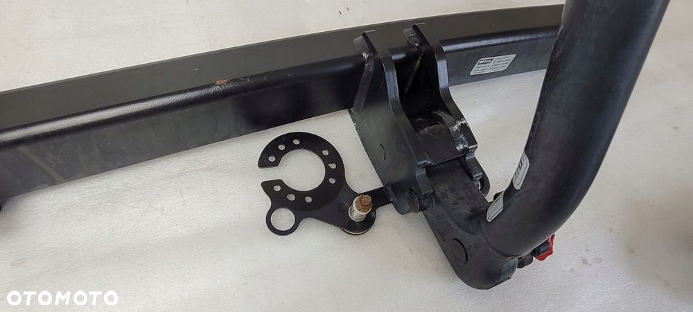 HAK HOLOWNICZY MVG HYUNDAI SANTA FE IV 2018- 9999Z040551 - 8