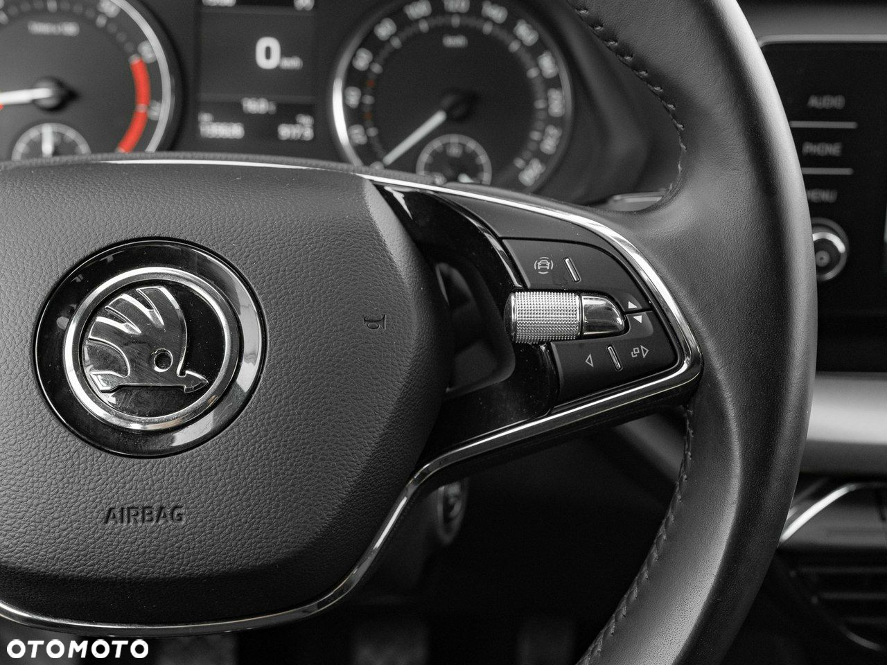 Skoda Octavia 1.5 TSI ACT Ambition - 17