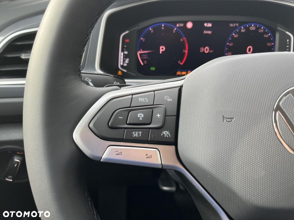 Volkswagen T-Roc - 37