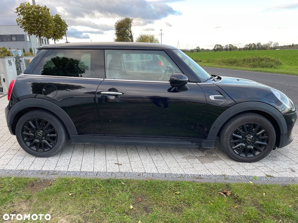 MINI Cooper - 12