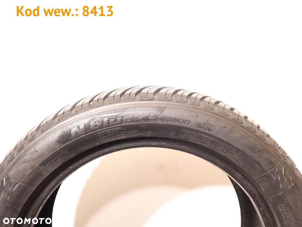 Nexen N'Blue 4 Season - 225/50 R18 - 4