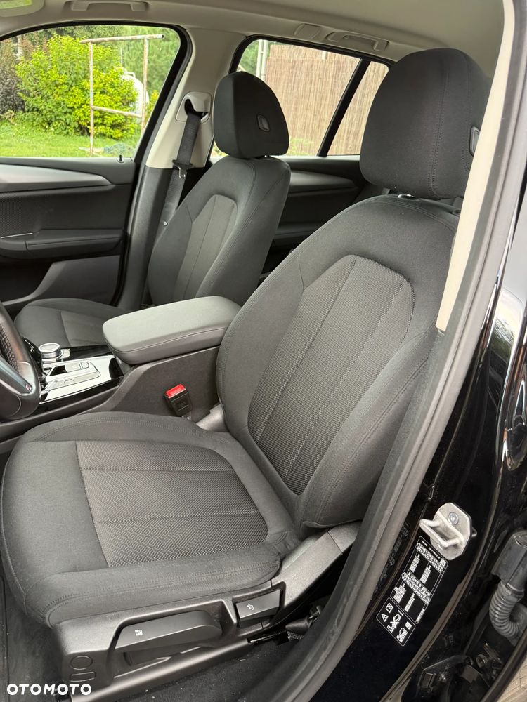 BMW X3 xDrive20i GPF Advantage - 11