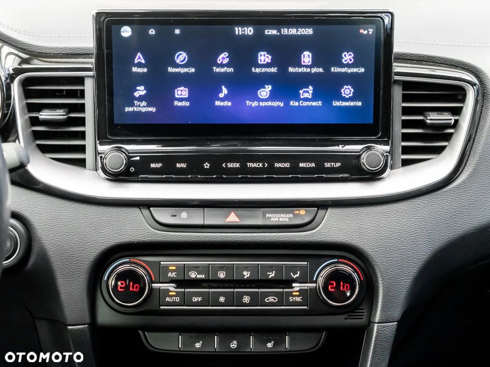 Kia Ceed 1.5 T-GDI Tribute DCT - 20