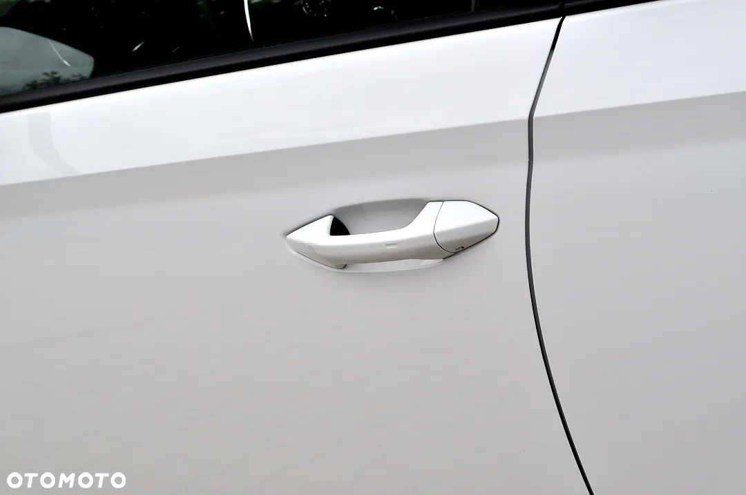 Skoda Octavia 1.5 TSI e-TEC DSG Ambition - 10