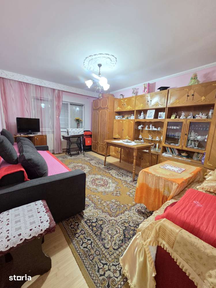 2 Camere Zona Independentei-Plevna — fotografia 1