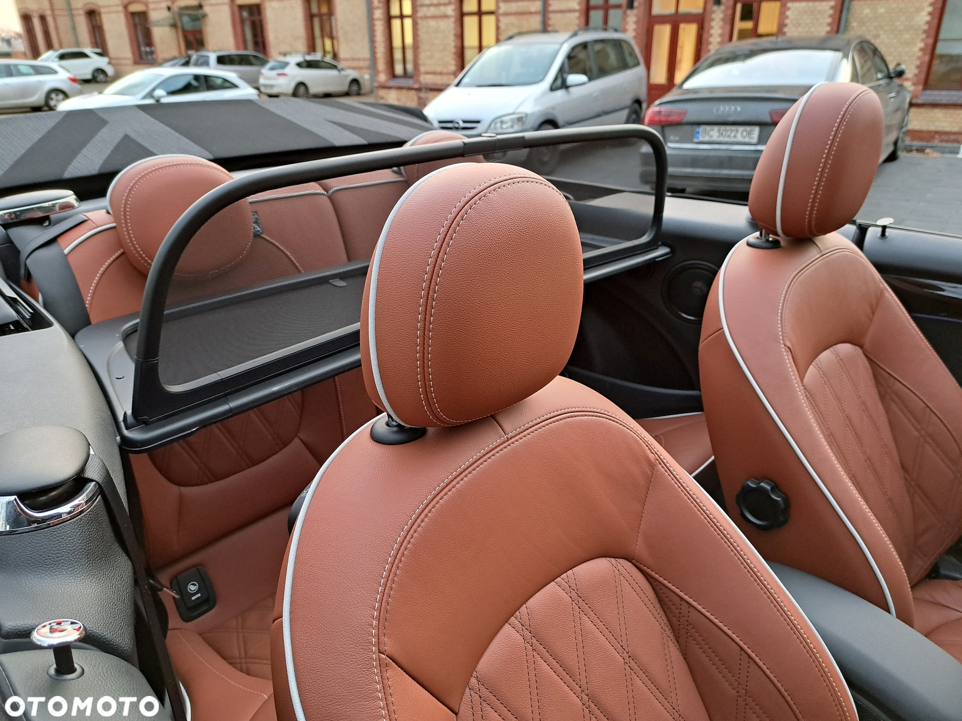 MINI John Cooper Works sport - 15
