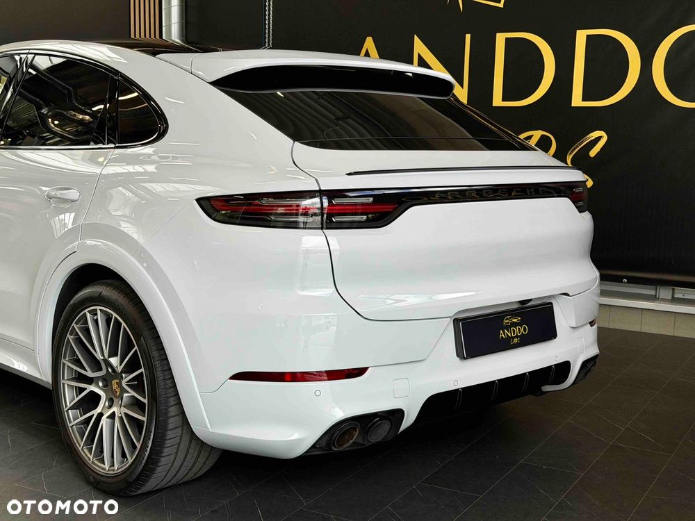 Porsche Cayenne Platinum Edition - 29
