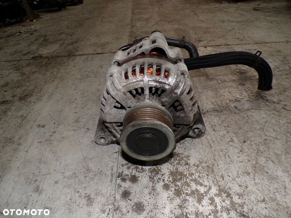 Alternator Tucson Sportage Carens Sante FE 2.0 2.2 CRDI - 2
