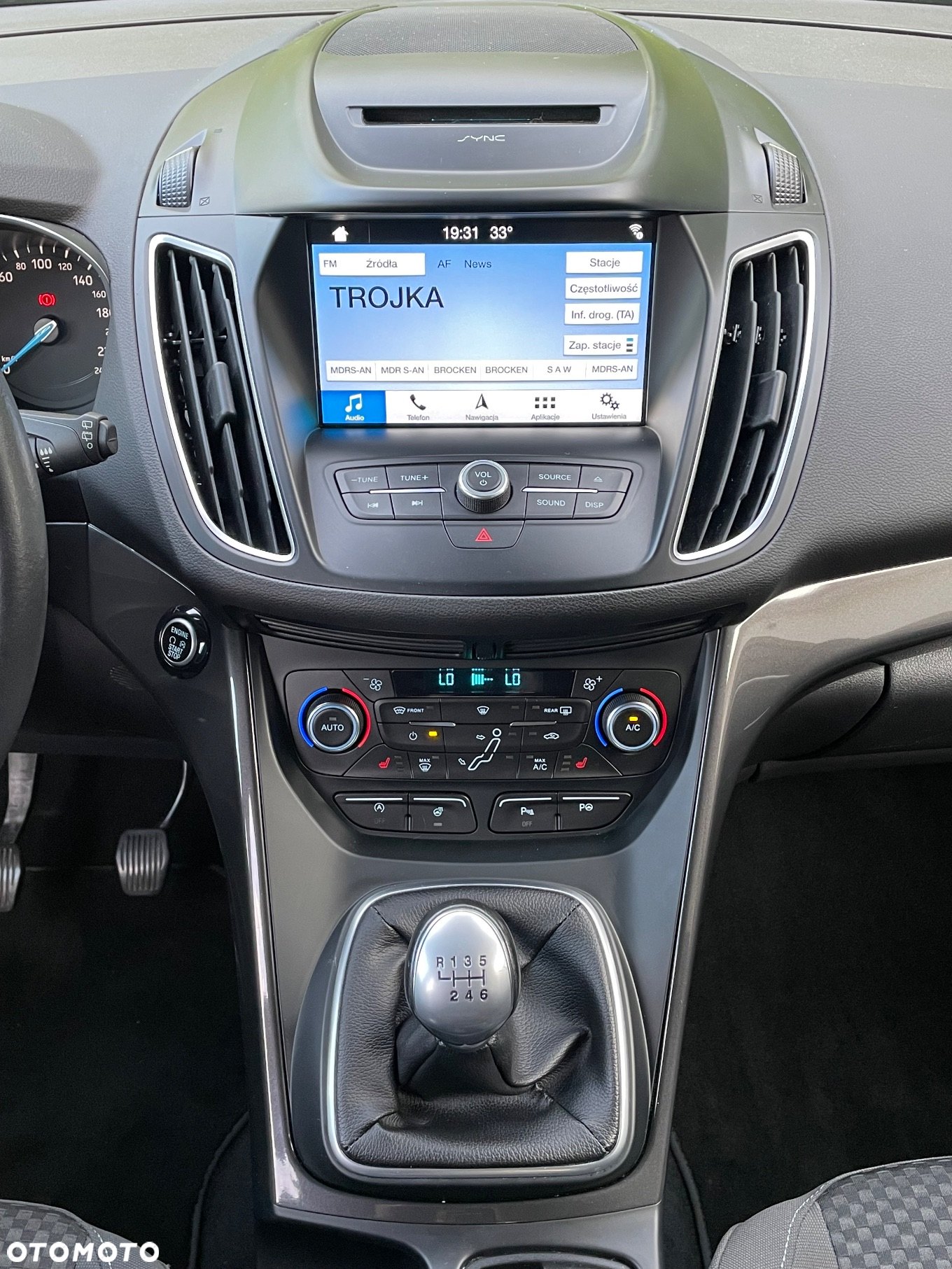 Ford C-MAX 1.0 EcoBoost Edition ASS - 19