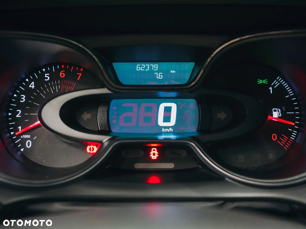 Renault Captur ENERGY TCe 120 Initiale Paris - 19